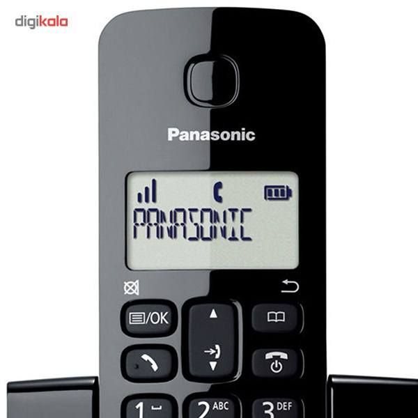 تلفن پاناسونیک مدل TX-TGB110
