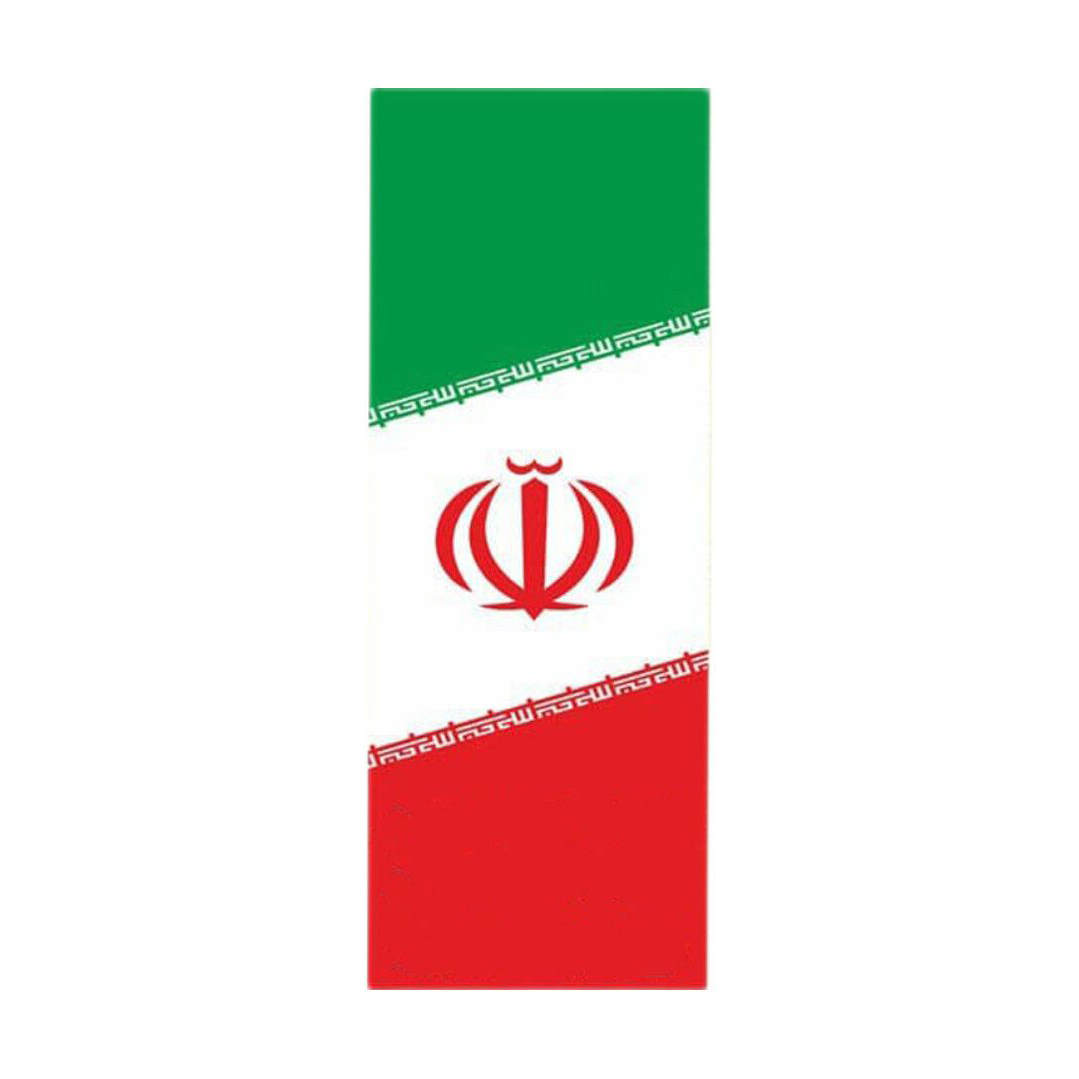 پرچم مدل ایران کد cm-2000