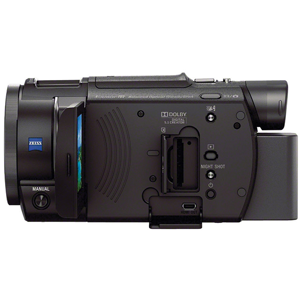 دوربین فیلم برداری سونی مدل FDR-AX33