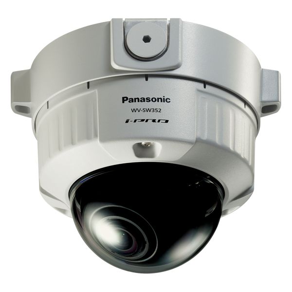 دوربین مداربسته تحت شبکه پاناسونیک مدل WV-SW352R