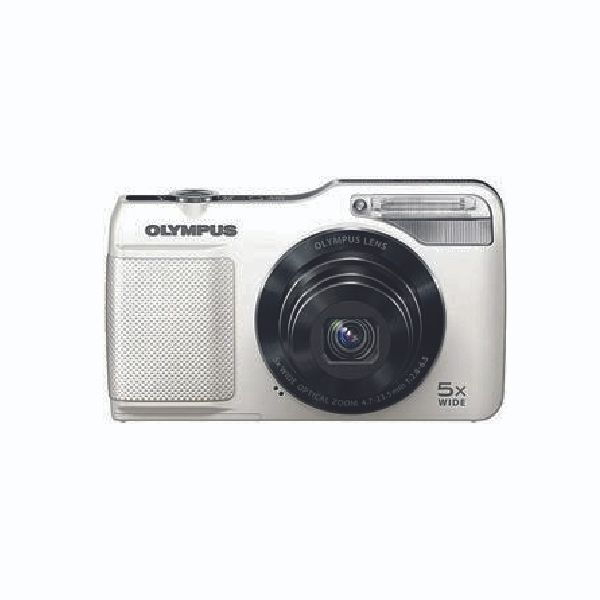 دوربین دیجیتال الیمپوس مدل VG-170 