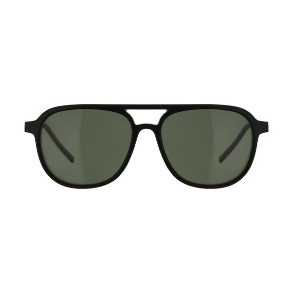 عینک آفتابی مردانه فرفرینی مدل FR412-801/1