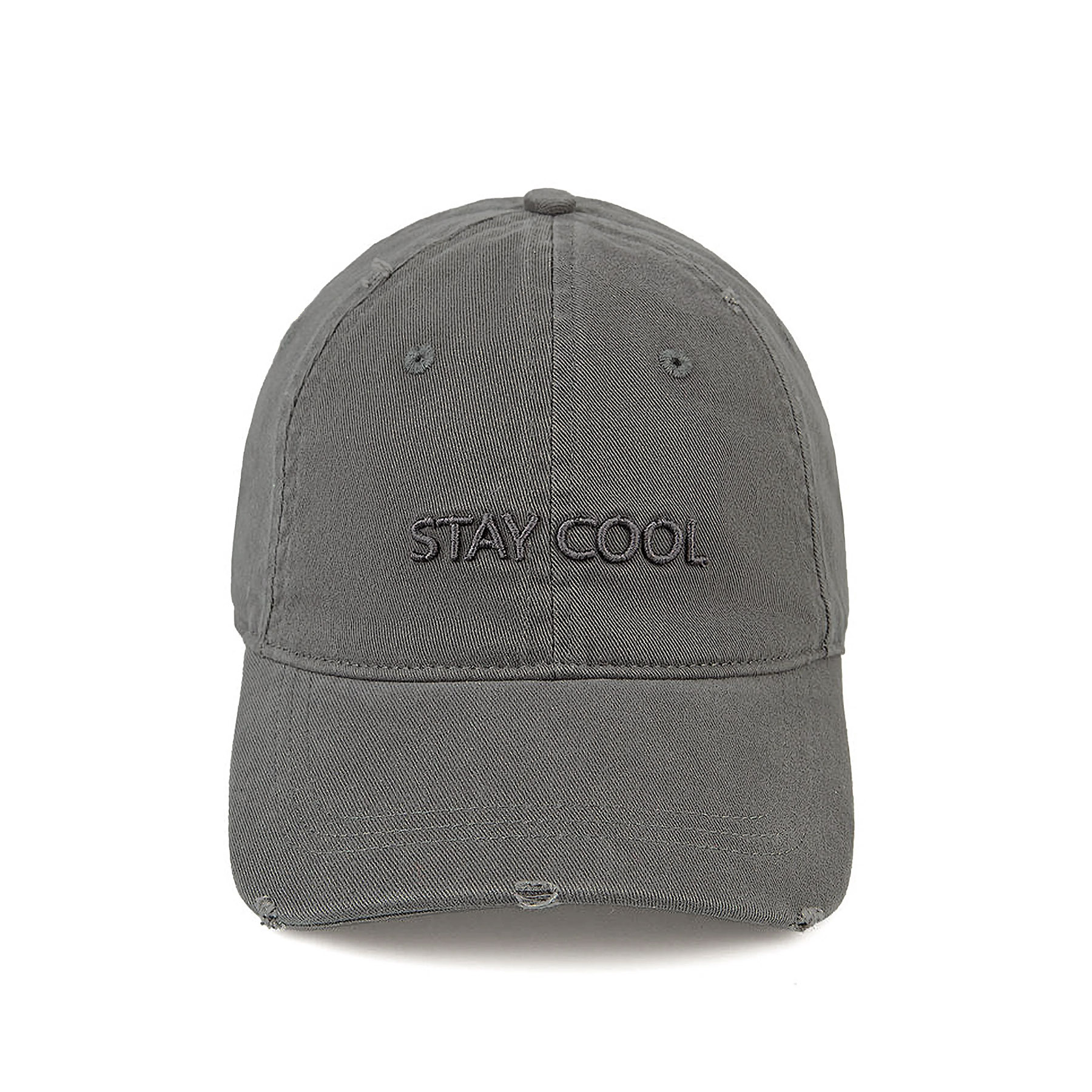 کلاه کپ مردانه ماوی مدل GR809 COOL