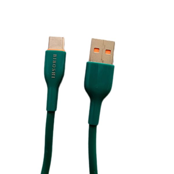  کابل تبدیل USB به USB-C بیبوشی مدلA33 طول1متر