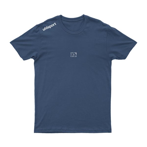تی شرت آستین کوتاه مردانه آلشپرت مدل آرت STSP200SG