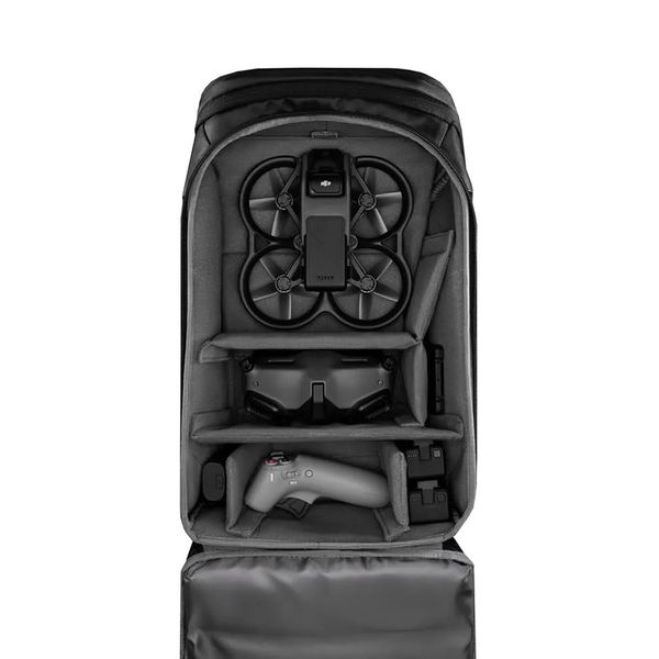 کوله پشتی لوازم جانبی دی جی آی مدل Goggles Carry مناسب برای دوربین ورزشی دی جی آی