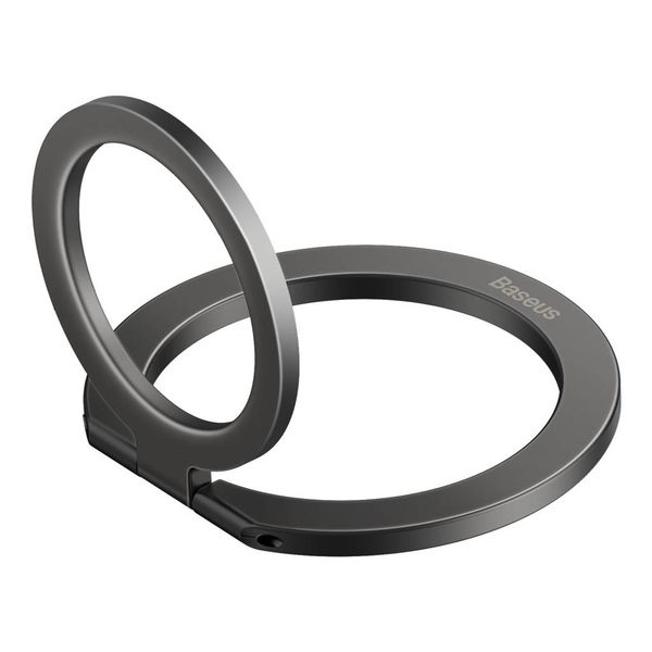 حلقه نگهدارنده گوشی موبایل باسئوس مدل  Metal Ring Stand