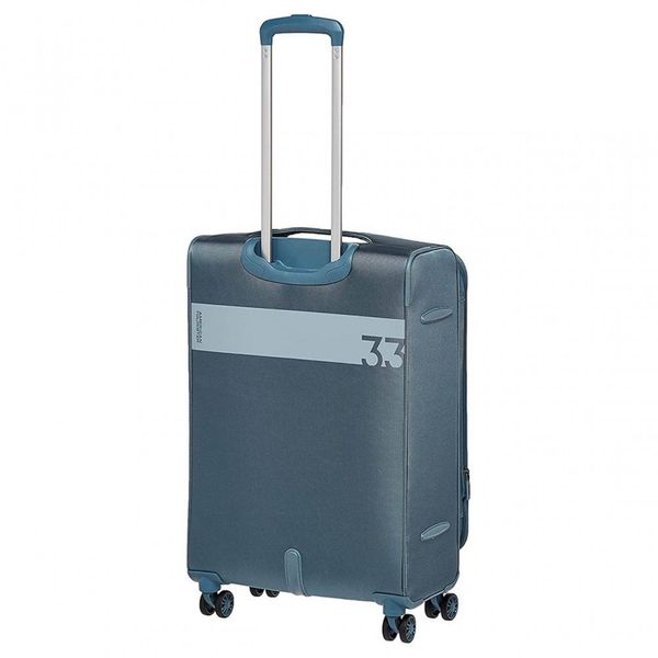 مجموعه سه عددی چمدان امریکن توریستر مدل Altair LD9