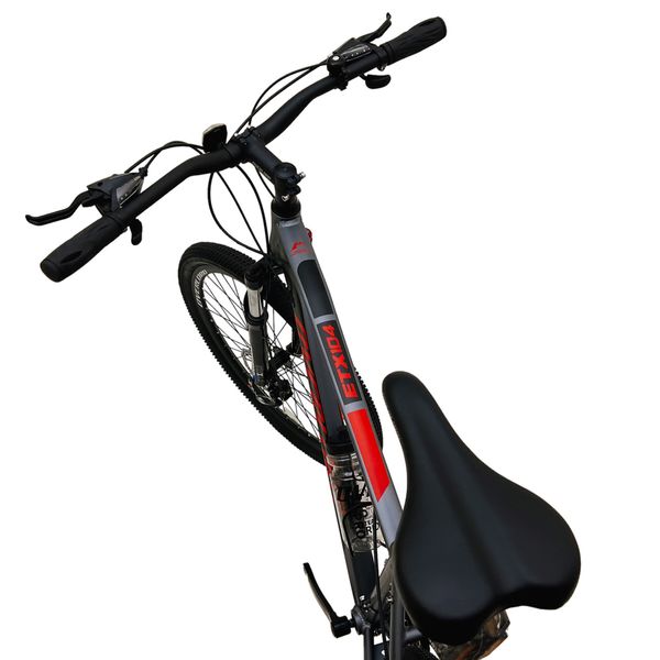 دوچرخه کوهستان اورلورد مدل ETX104 کد 1 سایز طوقه 27.5