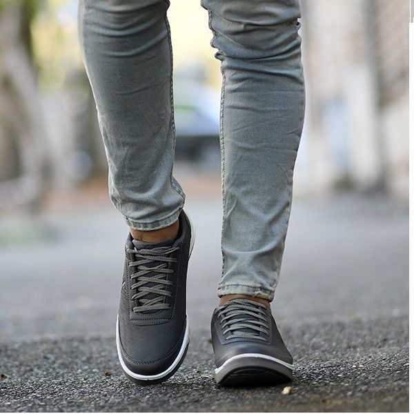 کفش پیاده روی مردانه سارزی مدل C.K_T.o.s.
