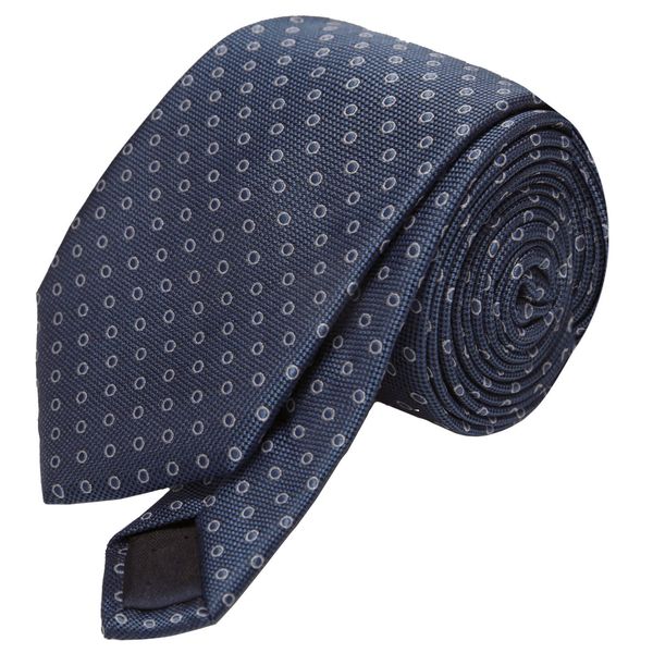 کراوات مردانه مانگو مدل DN300DOT
