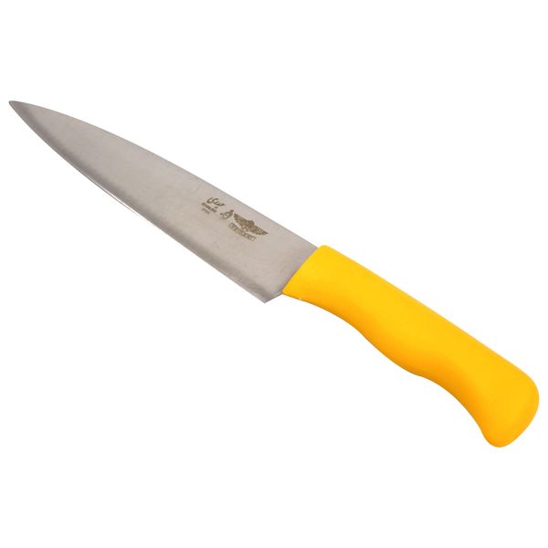 چاقو آشپزخانه حیدری مدل راسته ای کد 0021