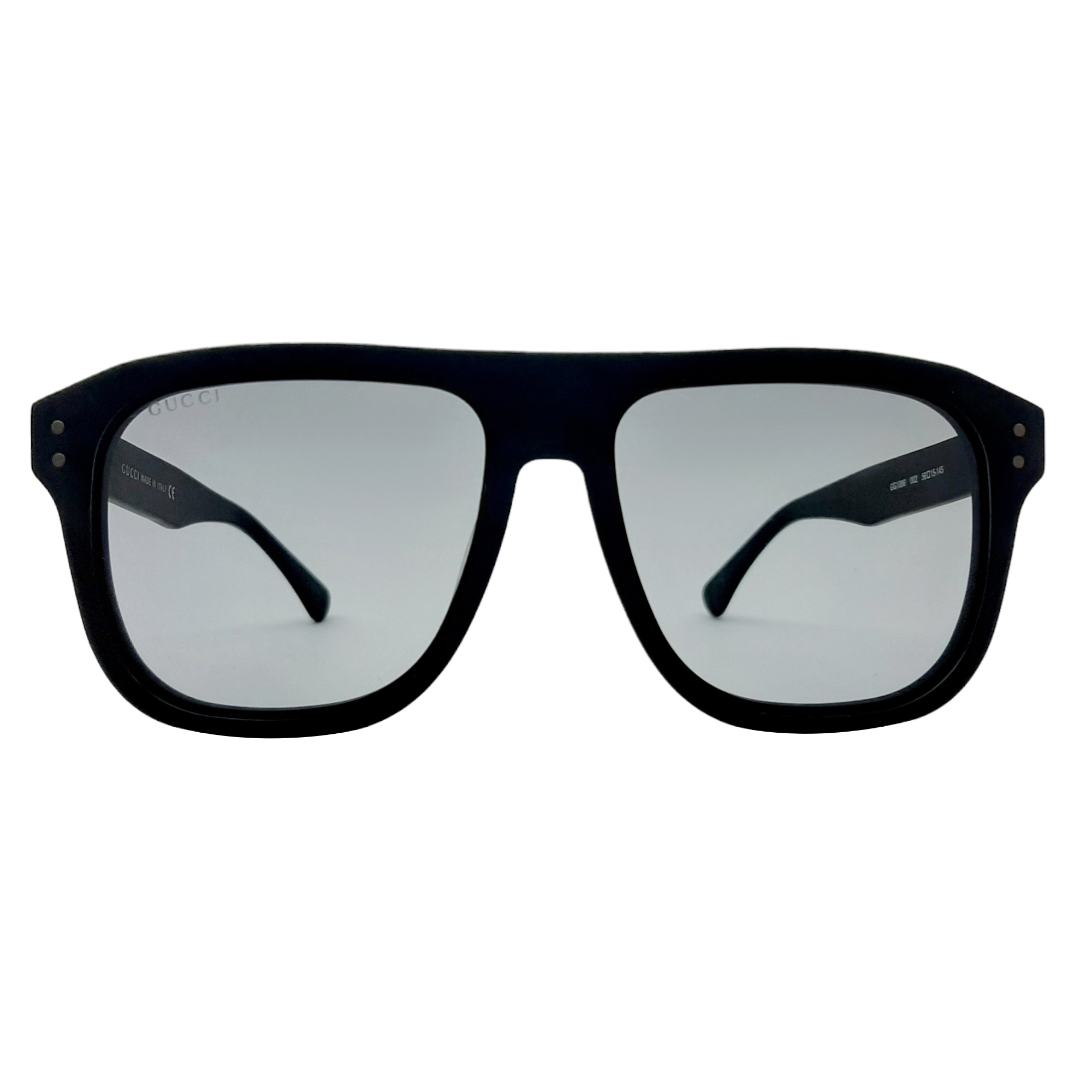 عینک آفتابی گوچی مدل GG1086-002