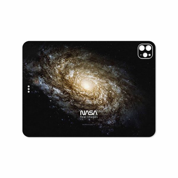 برچسب پوششی ماهوت مدل Universe-by-NASA-1 مناسب برای تبلت اپل iPad Pro 11 (GEN 2) 2020 A2228