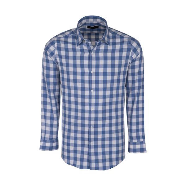 پیراهن مردانه اکزاترس مدل I012004150360002-150