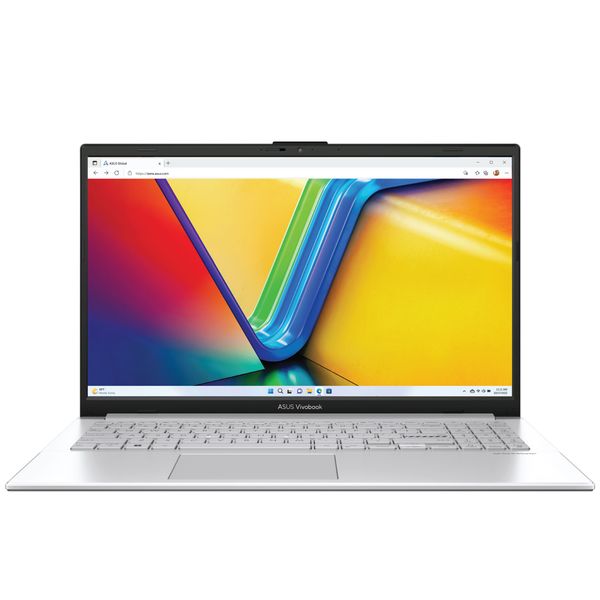 لپ تاپ 15.6 اینچی ایسوس مدل Vivobook E1504GA-NJ233W-i3 N305 8GB 1SSD - کاستوم شده