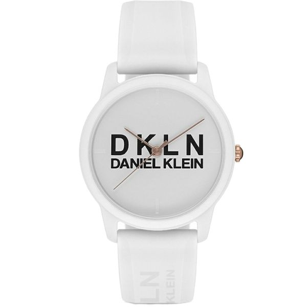 ساعت مچی عقربه ای زنانه دنیل کلین مدل DK.1.12645.1