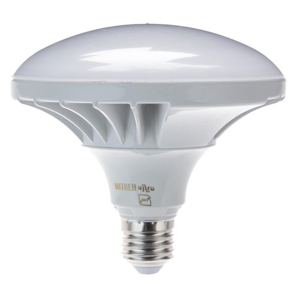 لامپ ال ای دی 30 وات میتره مدل mushroom 30 پایه E27
