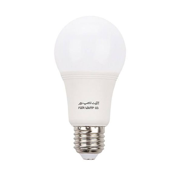 لامپ ال ای دی حبابی 15 وات لامپ نور مدل PS پایه E27