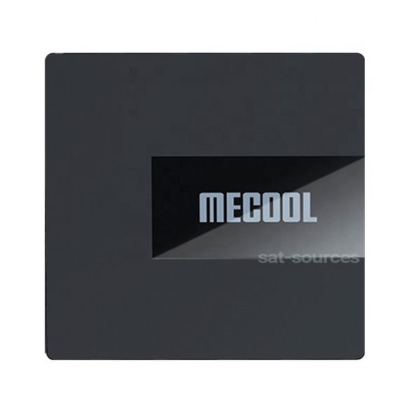 اندروید باکس میکول مدل KM7 - 4/64 GB