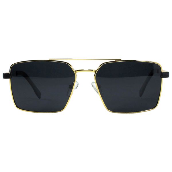 عینک آفتابی مردانه هوگو باس مدل 6214 C3
