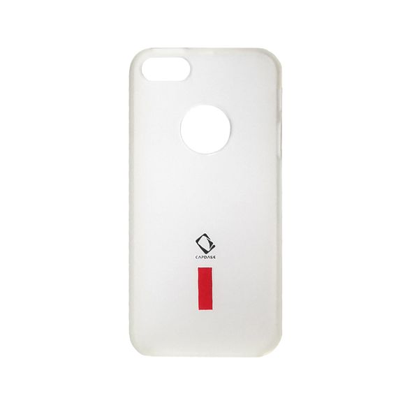 کاور کپدیس مدل 2-Soft Jacket مناسب برای گوشی موبایل اپل Iphone 5G /5S 