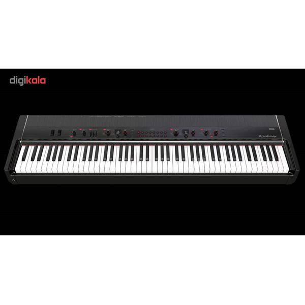 پیانو دیجیتال کرگ مدل GS1-88