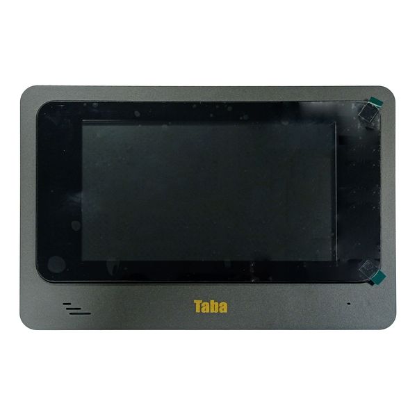 مانیتور دربازکن تابا مدل تصویری لمسی رنگی TVD-4070