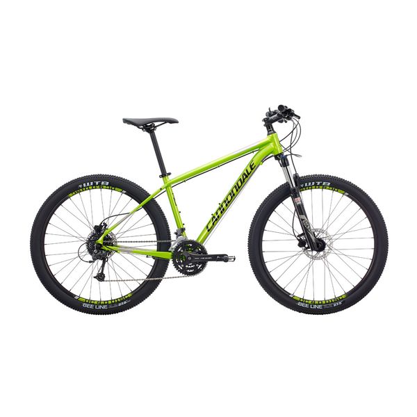 دوچرخه کوهستان کنندال مدل Trail Alloy4 سایز-27.5-سبز