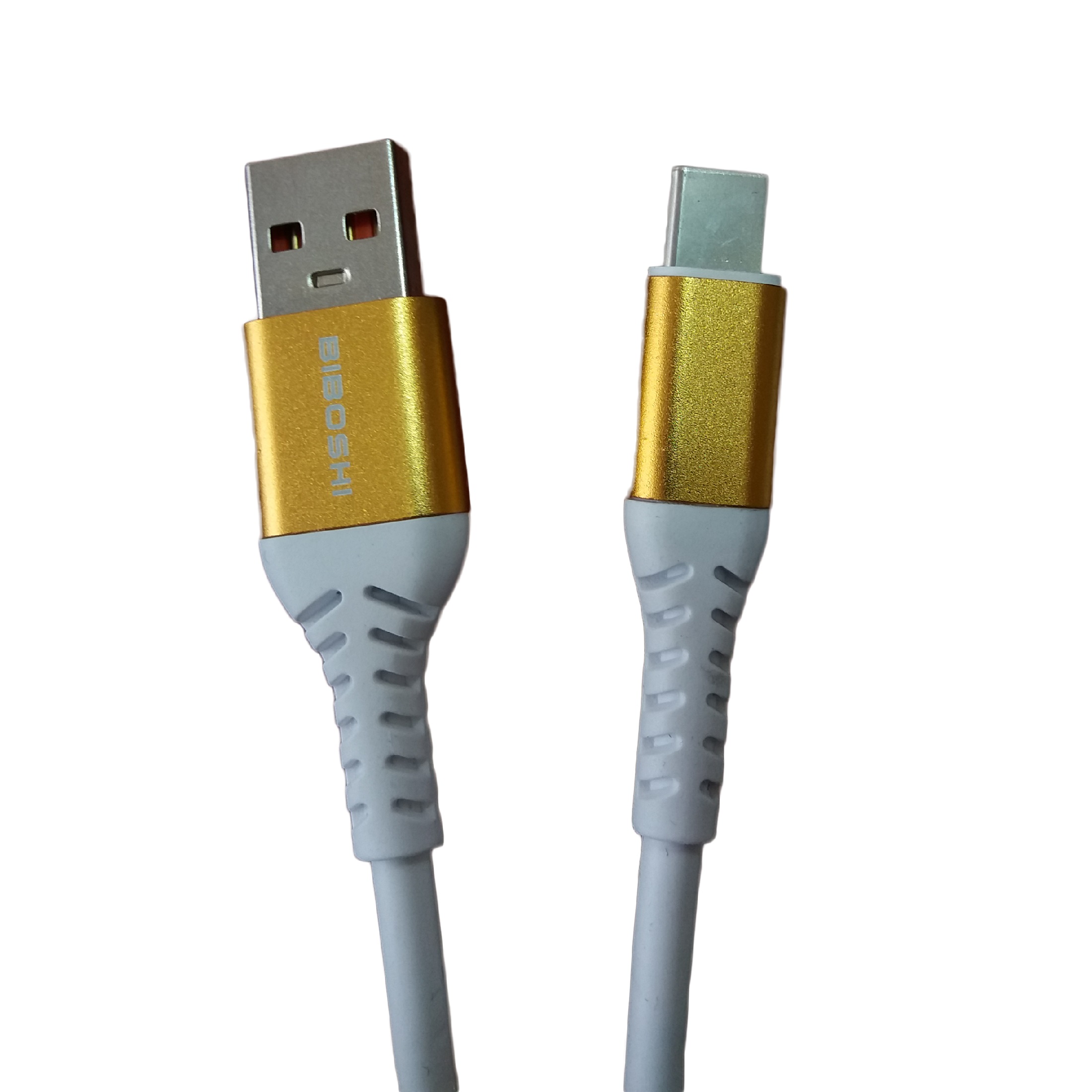 کابل تبدیل USB به USB-C بیبوشی مدل A03 طول 1 متر