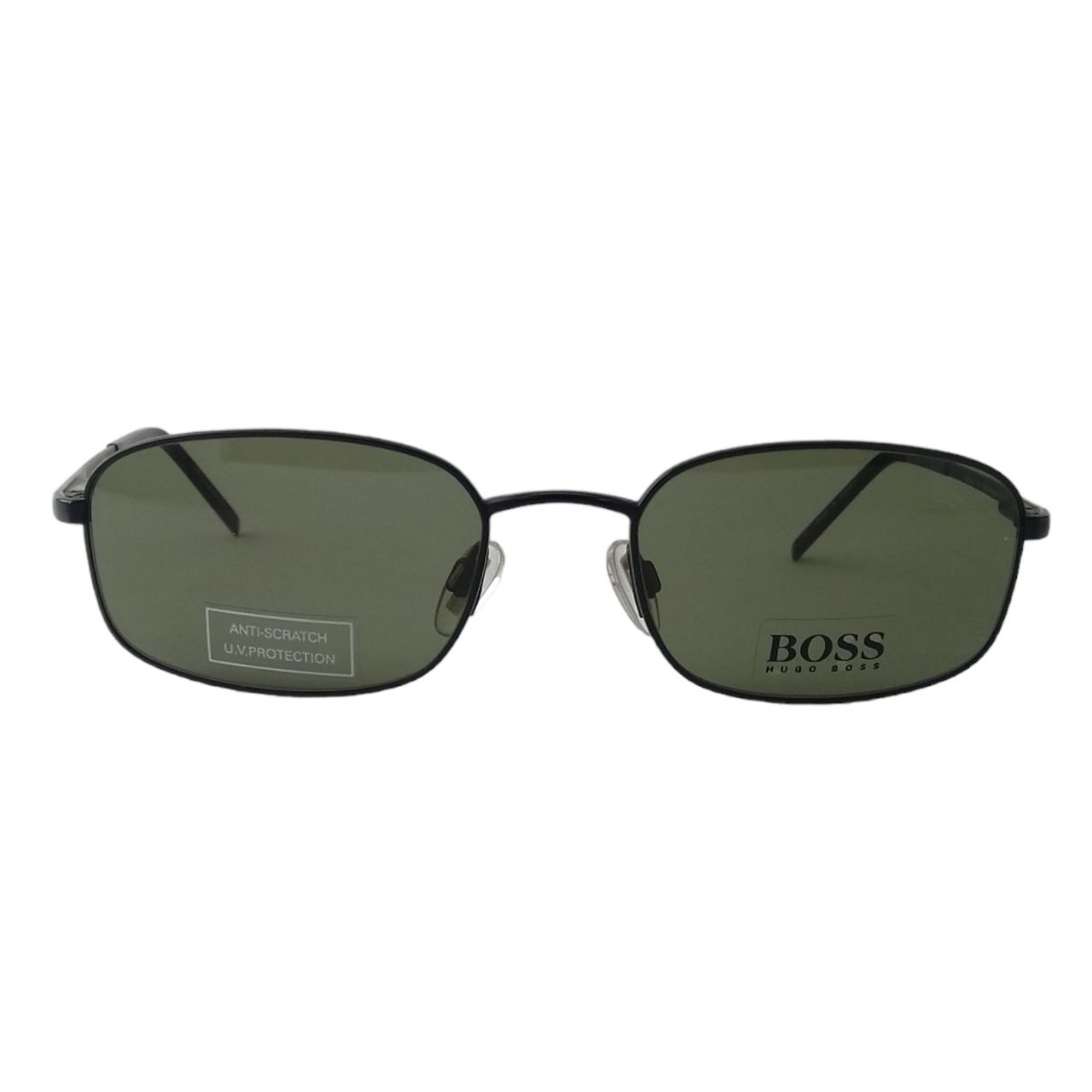 عینک آفتابی مردانه هوگو باس مدل HB11309 GN