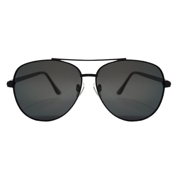 عینک آفتابی مردانه مدل خلبانی کد5_ UV400