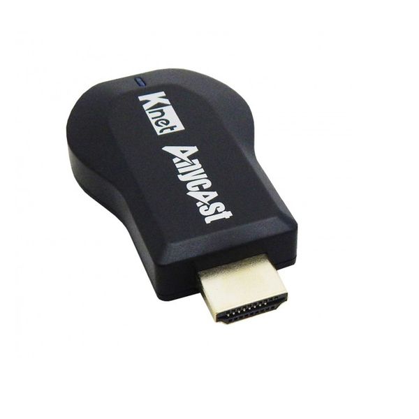 دانگل HDMI انتقال تصویر بیسیم کی نت مدل Anycast