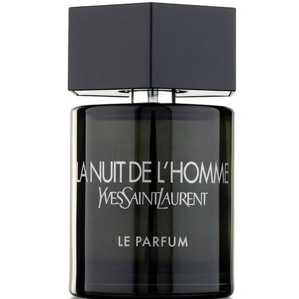 تستر ادو پرفیوم مردانه ایو سن لوران مدل La Nuit de L’Homme حجم 100 میلی لیتر(دارای جعبه سفید تستر)