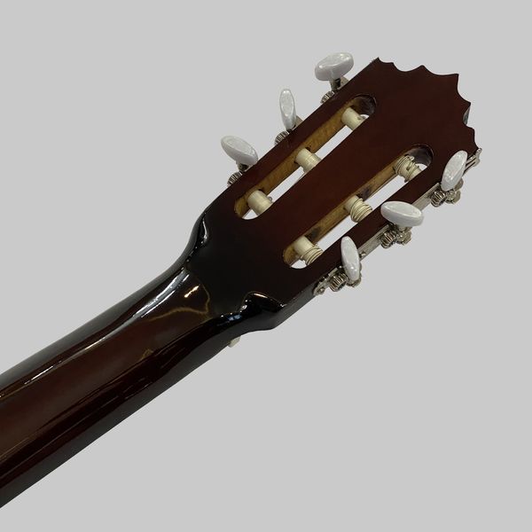 گیتار کلاسیک اسپیروس مارکت مدل C.80
