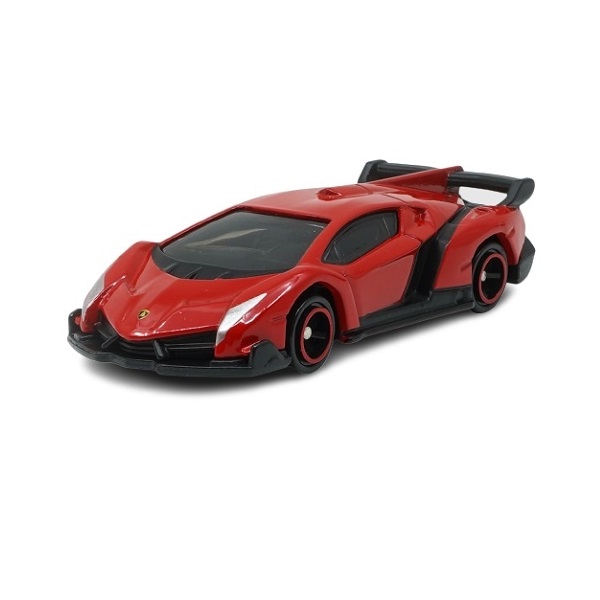 ماشین بازی تاکارا تامی مدل Lamborghini Veneno کد 903956