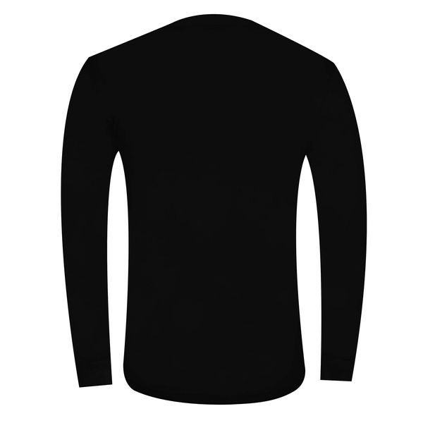 تی شرت آستین بلند مردانه کلوین کلاین مدل 301017