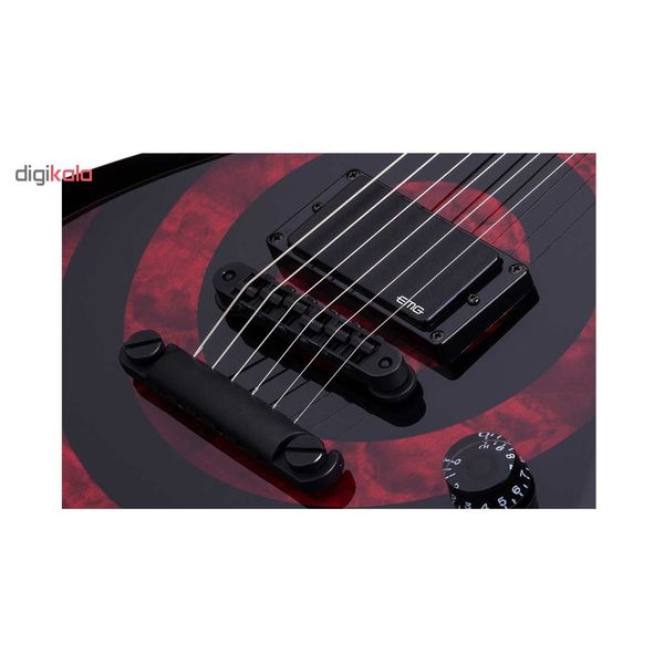 گیتار الکتریک شکتر مدل Odin - 4508