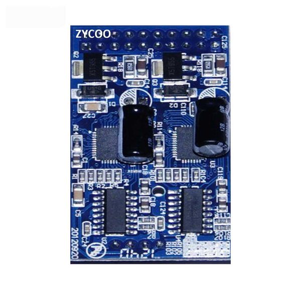 ماژول FXS زایکو مدل FXS-200