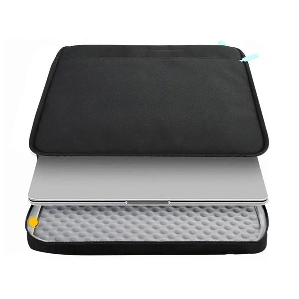 کیف لپ تاپ کوتتسی مدل 14005S مناسب برای لپ تاپ سایز  14 اینچی