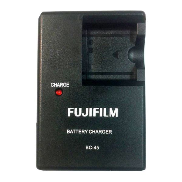 شارژر باتری دوربین فوجی فیلم مدل FUJIFILM BC-45