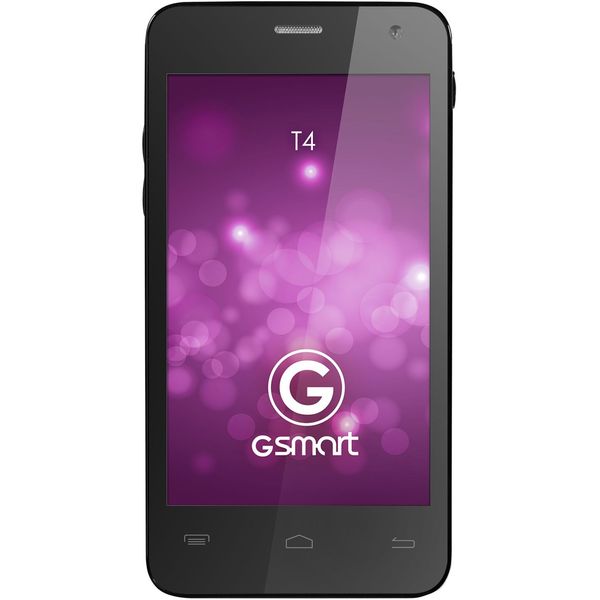 گوشی موبایل گیگابایت مدل GSmart T4 دو سیم کارت