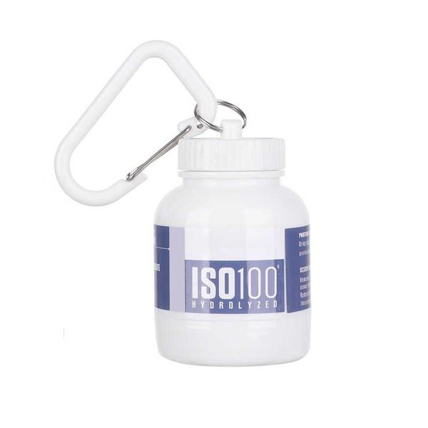 جا پودری مدل GS-ISO100