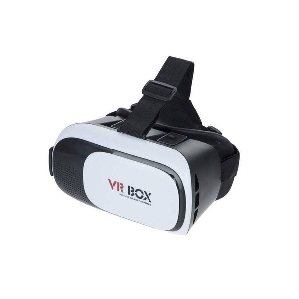 عینک واقعیت مجازی وی آر باکس مدل V-1 