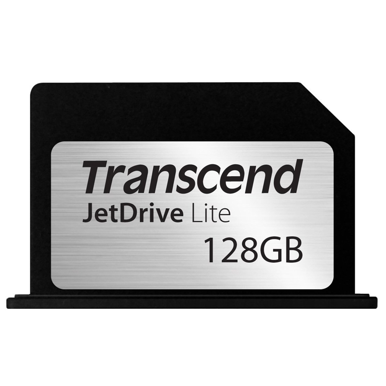 کارت حافظه ترنسند مدل JetDrive Lite 330 مناسب برای مک بوک پرو 13 اینچی رتینا ظرفیت 128 گیگابایت