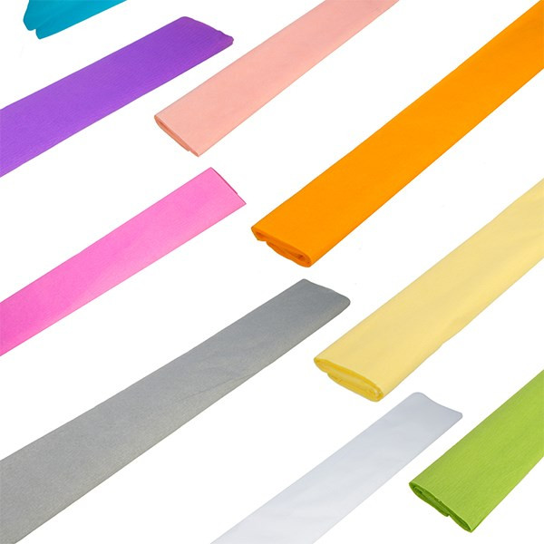 کاغذ کشی 60 درصد الاستیک کنسون سایز ‌‌‌250 × 50 سانتی متر
