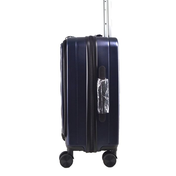 چمدان مدل W-ZCKISS سایز کوچک