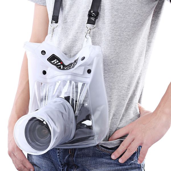 کیف ضد آب دوربین بینگو مدل NRML
