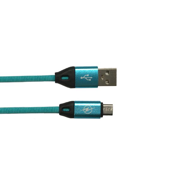 کابل تبدیل USB به microUSB ایکس پی-پروداکت مدل XP-V521 به طول 1.5 متر