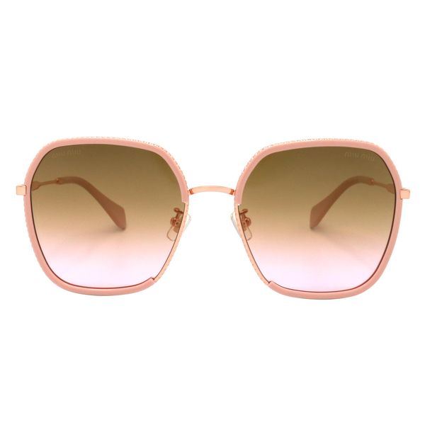 عینک آفتابی زنانه میو میو مدل SMU027S